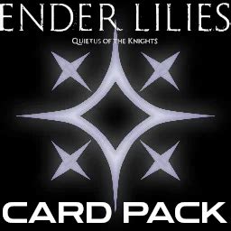 EnderLiliesCardPack .